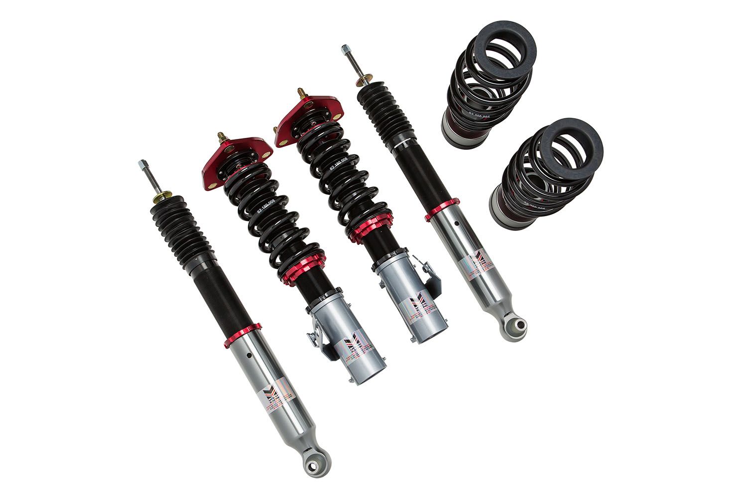 Megan Racing Nissan 200SX (S12) w/ S13 Front - Street Series Coilovers ...