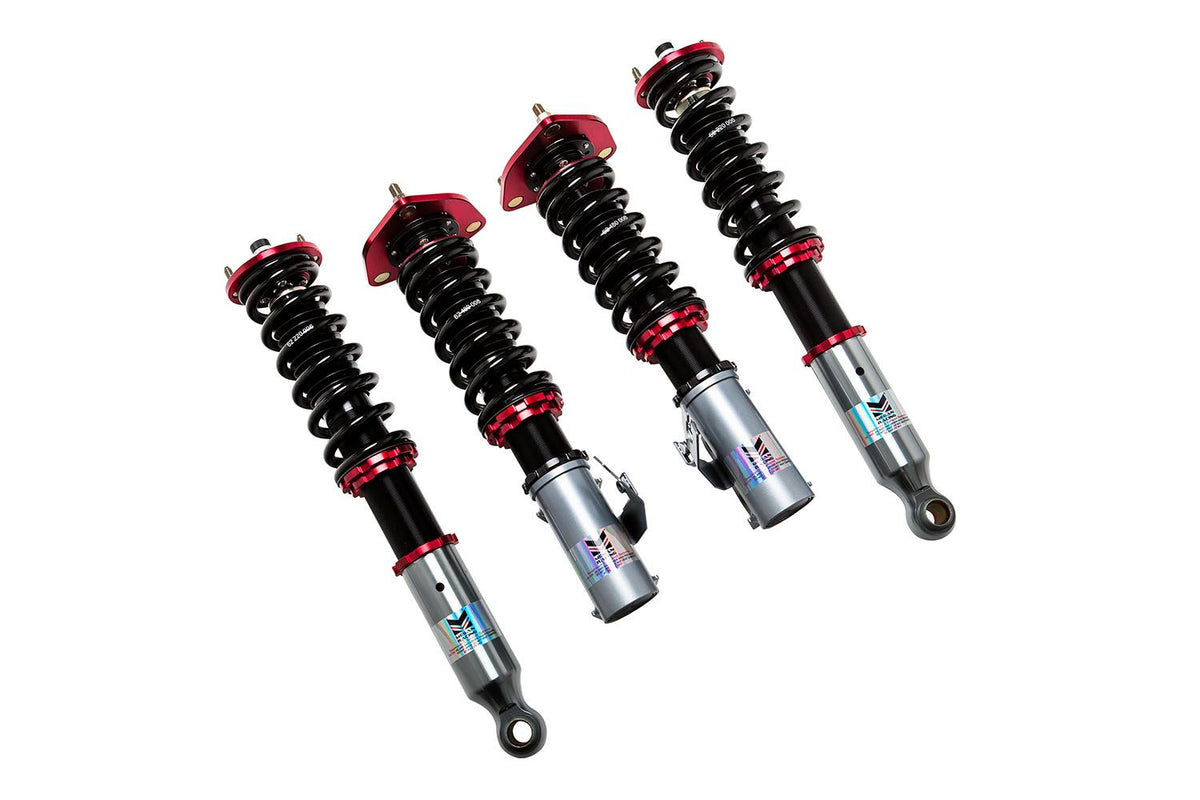 Megan Racing Nissan 240SX (S13) 89-94 - Street Series Coilovers - MR-CDK-NS13