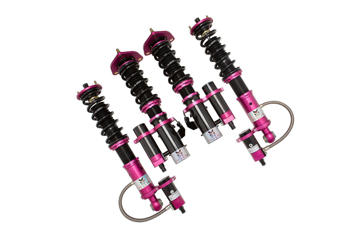 Megan Racing Nissan 240SX 89-94 S13 - Spec-RS Series Coilovers - MR-CDK-NS13-RS