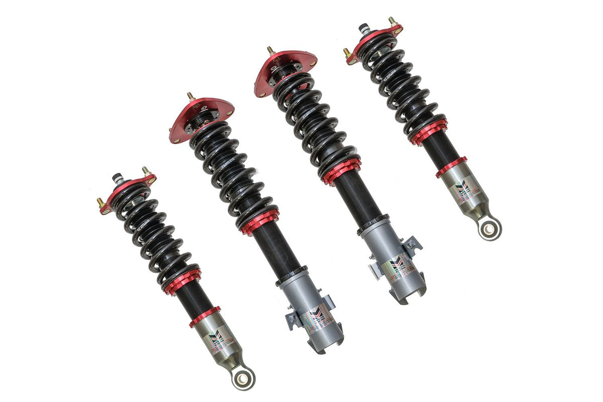 Megan Racing Subaru Baja 05-06 - Street Series Coilovers - MR-CDK-SBA