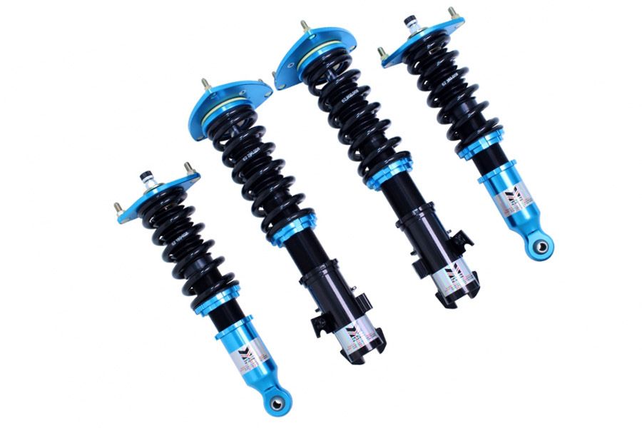 Megan Racing Subaru WRX 08-14 / Impreza 08-16 EZII Series Coilovers MR-CDK-SI08-EZII