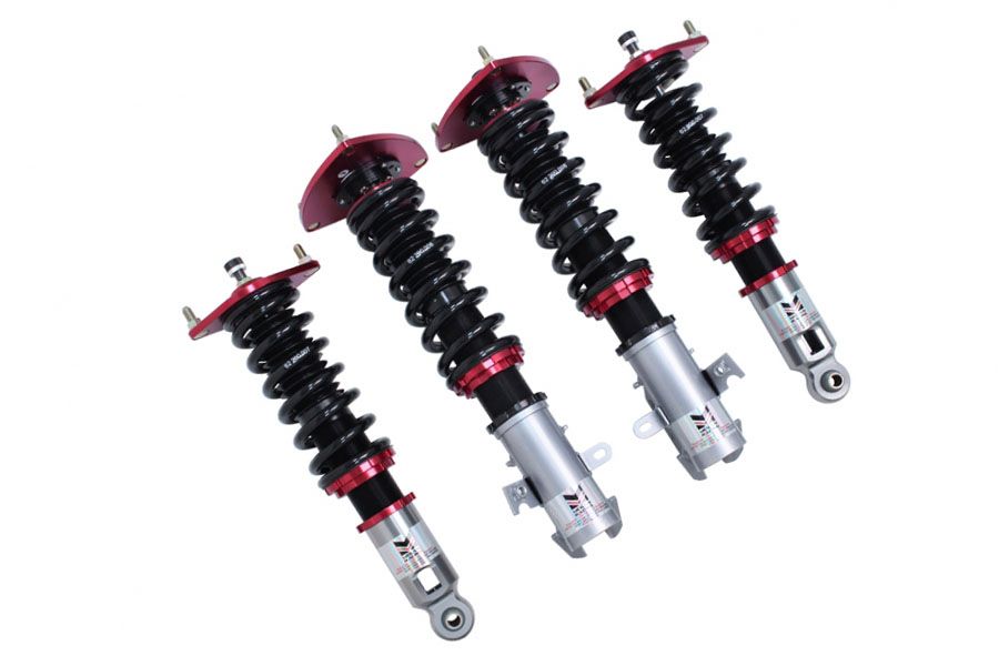 Megan Racing Subaru WRX 2015+ / STi 2015+ Street Series Coilovers - MR-CDK-SI15STI