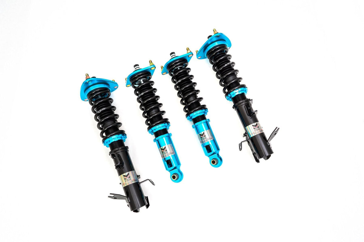 Megan Racing Subaru Impreza 2017+ EZII Series Coilover - MR-CDK-SI17-EZII