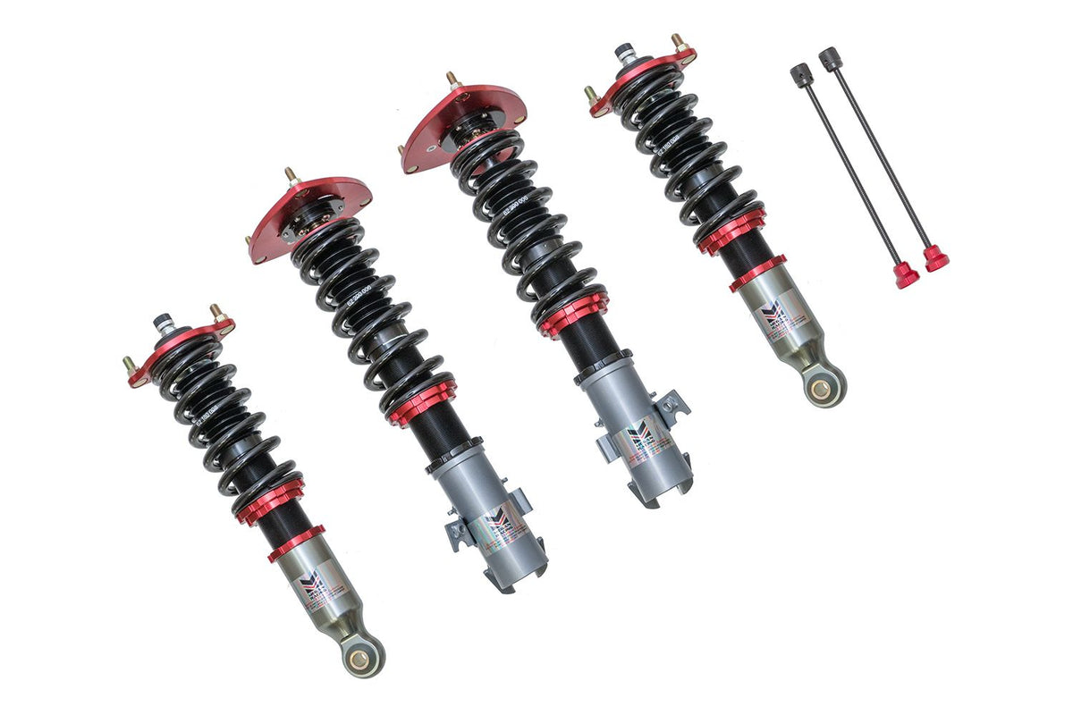 Megan Racing Subaru Legacy 05-09 - Street Series Coilovers - MR-CDK-SLG05