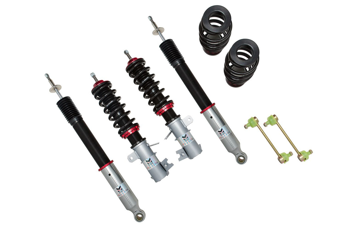 Megan Racing Suzuki SX4 - Street Series Coilovers - MR-CDK-SSX4