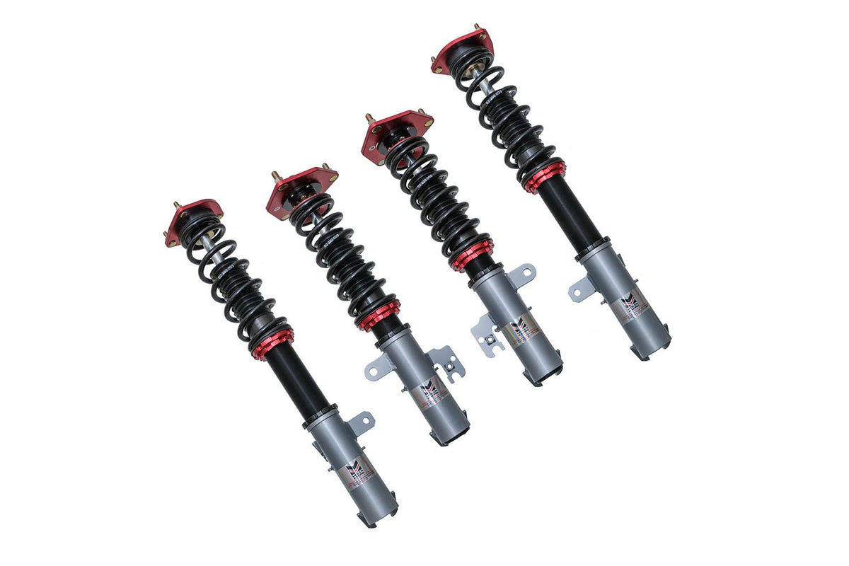 Megan Racing Toyota Camry 07-11 - Street Series Coilovers - MR-CDK-TCA06