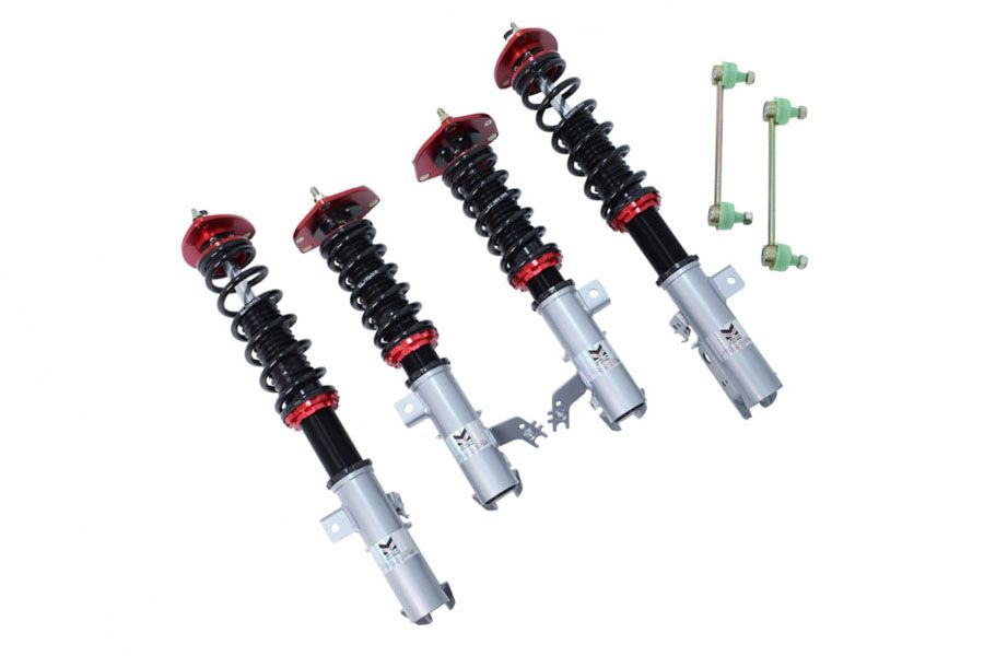 Megan Racing Toyota Camry 2012-2017 (SE & XSE Model Only) - Street Series Coilovers - MR-CDK-TCA12S