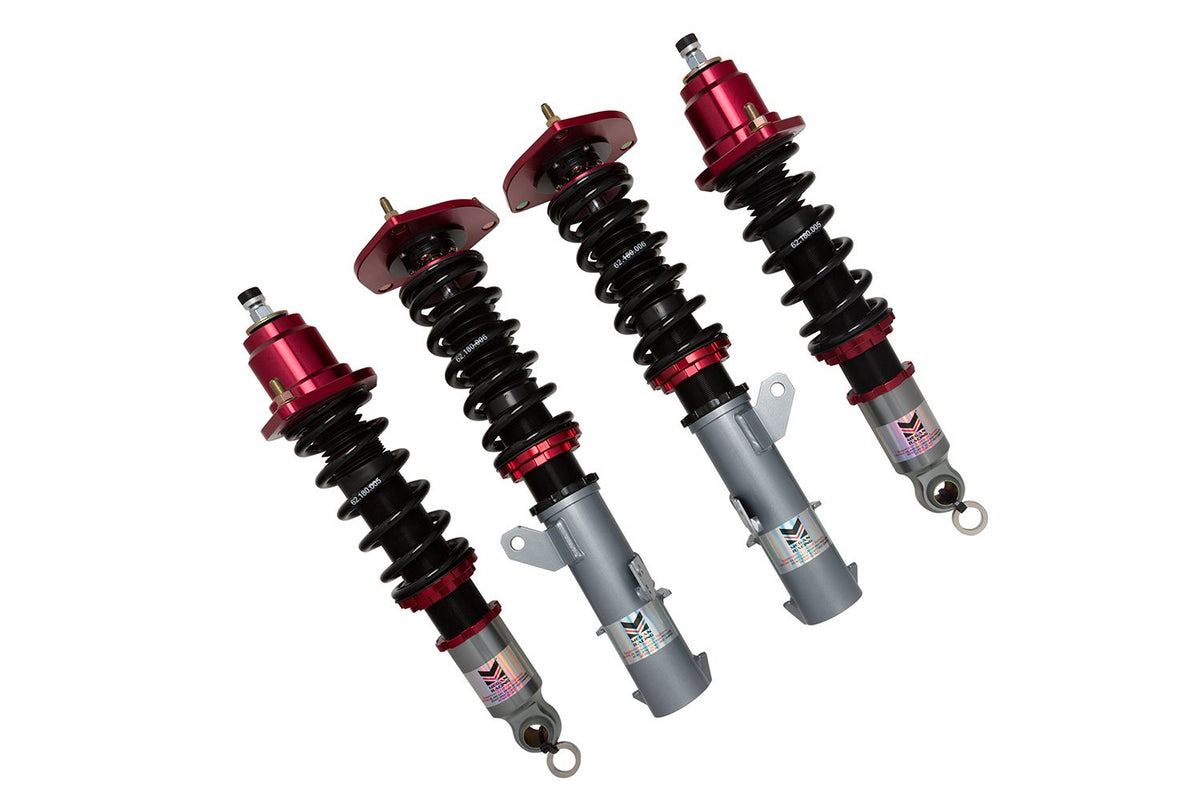 Megan Racing Toyota Corolla 03-08 / Matrix 03-08 (Excludes AWD/XRS) - Street Series Coilovers - MR-CDK-TCO03