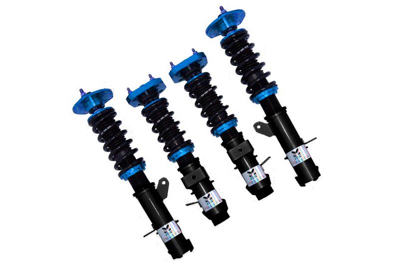 Megan Racing Toyota MR2 90-95 - EZ II Series Coilovers - MR-CDK-TM90-EZII