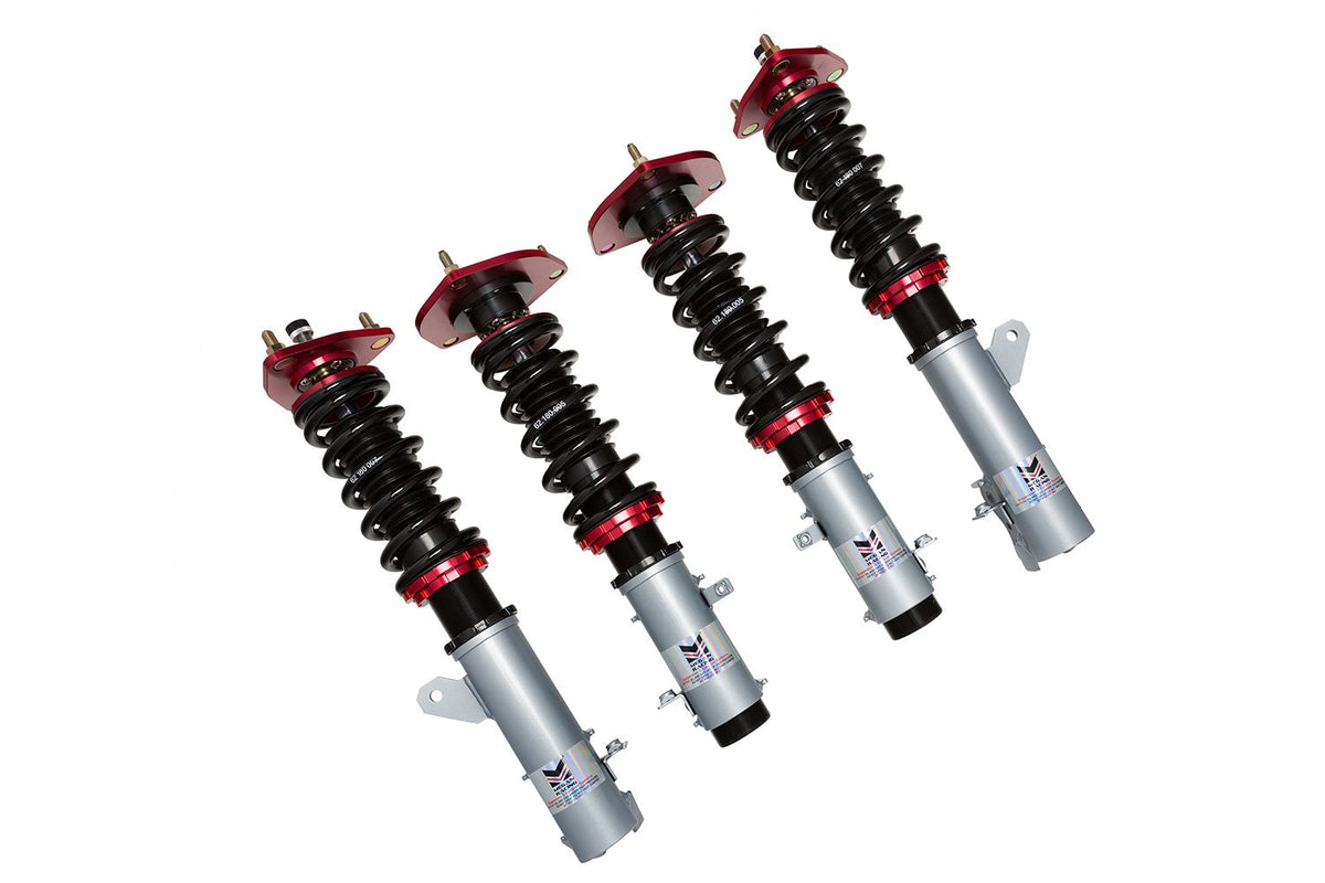 Megan Racing Toyota MR-Spyder 00-06 - Street Series Coilovers - MR-CDK-TMS00