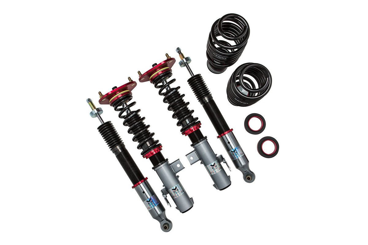 Megan Racing Toyota Prius-V Wagon 2012+ - Street Series Coilovers - MR-CDK-TPV11