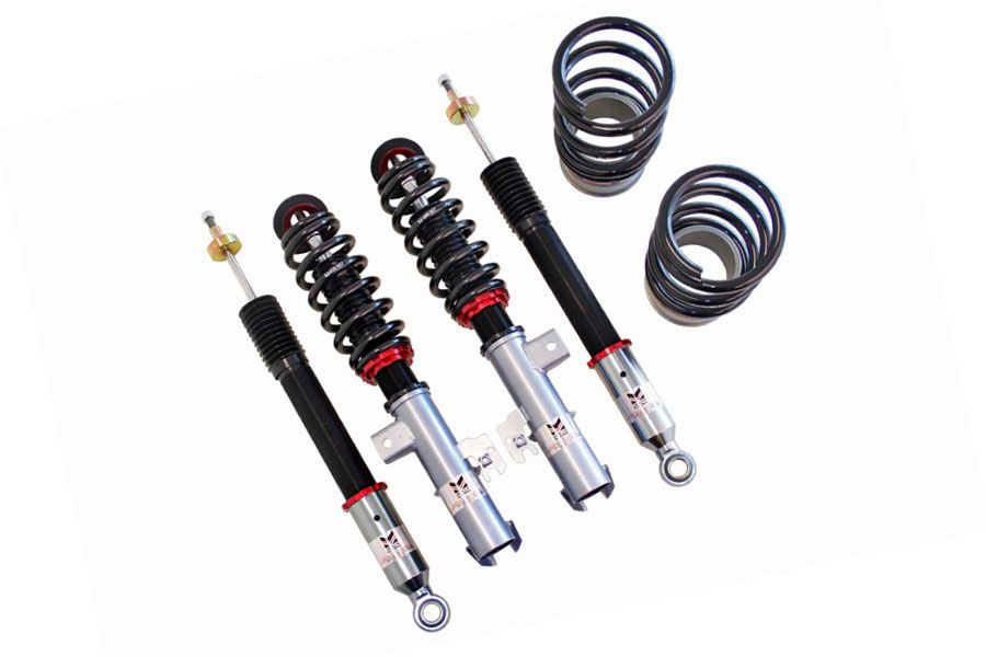 Megan Racing Toyota Sienna 11-20 - Street Series Coilovers - MR-CDK-TSE11