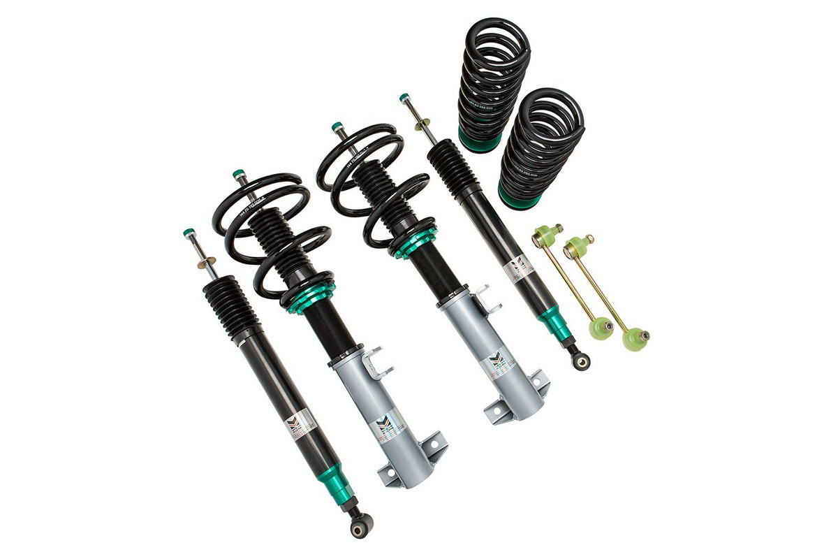 Megan Racing Mercedes Benz C-Class (W203) 01-07 (RWD) - Euro I Series Coilovers - MR-CDK-W203-EU