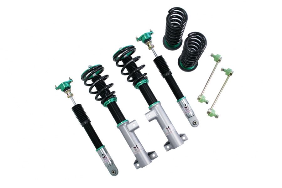 Megan Racing Mercedes Benz E-Class (W212) 10-15 (RWD Sedan Only) - Euro I Series Coilovers - MR-CDK-W212-EU