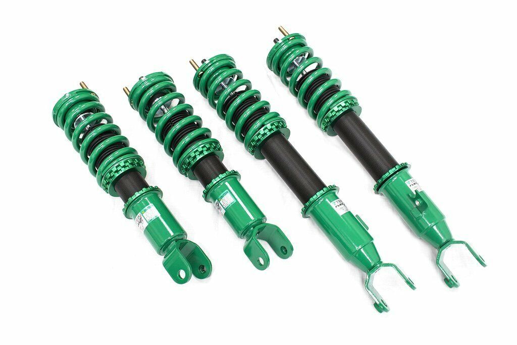 MAZDA RX8 04-11 - TEIN FLEX Z COILOVER