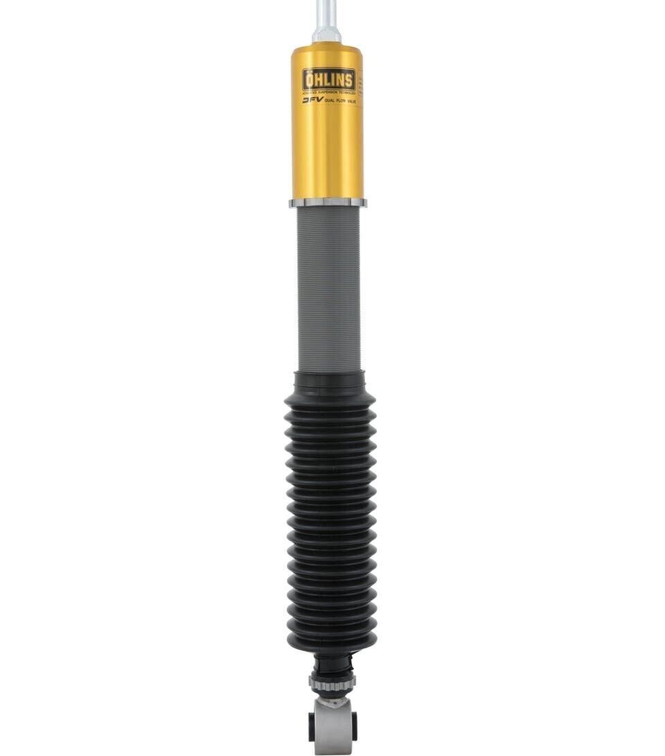 HONDA CIVIC TYPE-R 17-21 (FK8)/CIVIC TYPE-R 23-24 (FL5) - OHLINS ROAD & TRACK COILOVER