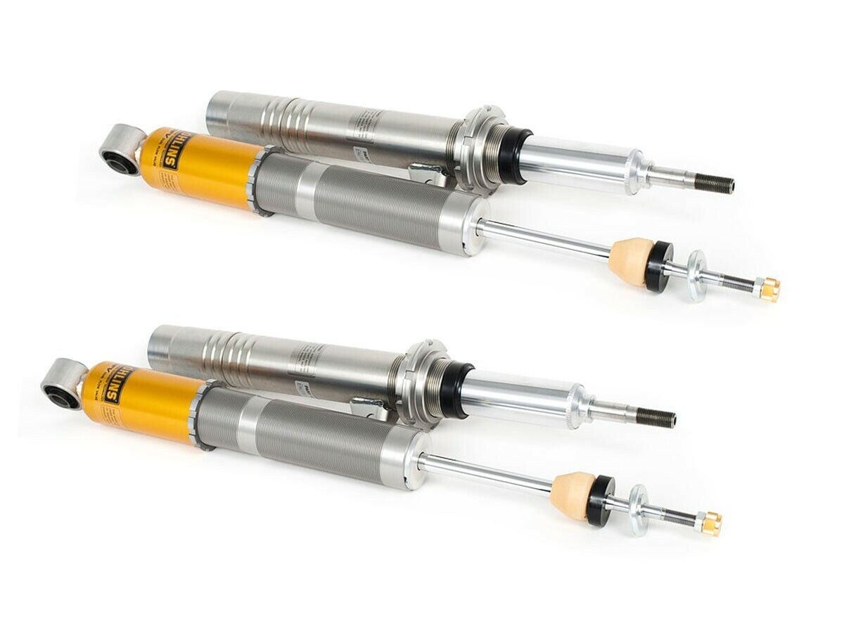BMW M3 02-05 (E46) - OHLINS ROAD & TRACK COILOVER