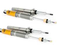 BMW M3 02-05 (E46) - OHLINS ROAD & TRACK COILOVER