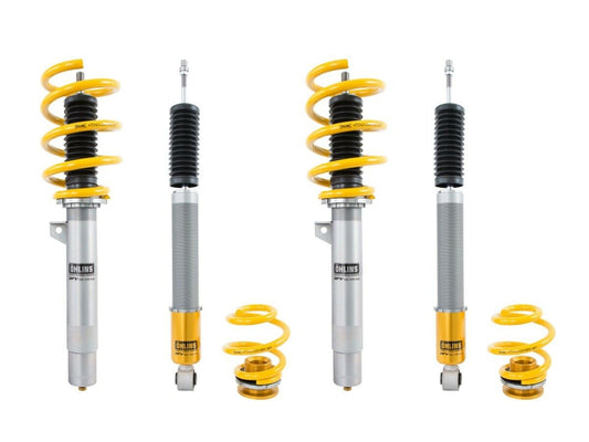 BMW M3 07-12 (E92) - OHLINS ROAD & TRACK COILOVER