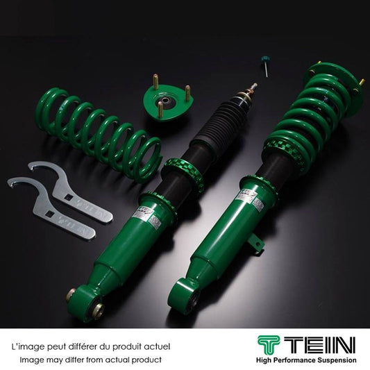 HONDA CIVIC 12-15 - TEIN FLEX Z COILOVER