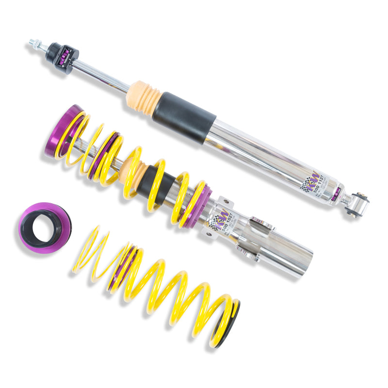 HONDA CIVIC TYPE-R(FK8) 17-21 W/ DELETE MODULE - KW SUSPENION V3 COILOVER KIT