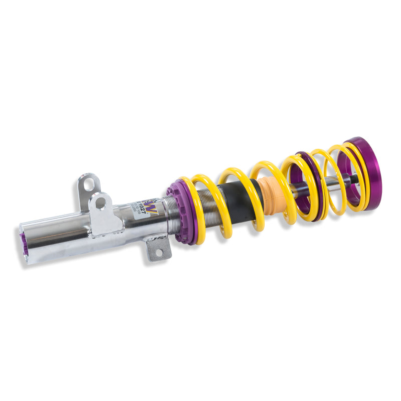 HONDA CIVIC TYPE-R(FK8) 17-21 W/ DELETE MODULE - KW SUSPENION V3 COILOVER KIT
