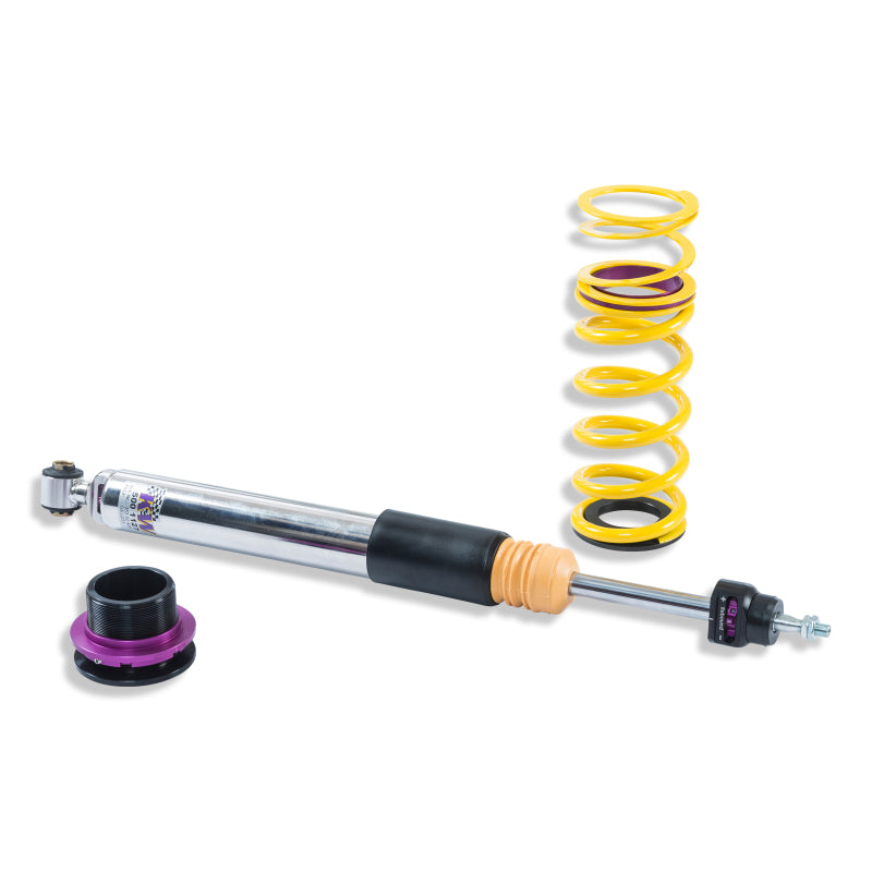 HONDA CIVIC TYPE-R(FK8) 17-21 W/ DELETE MODULE - KW SUSPENION V3 COILOVER KIT