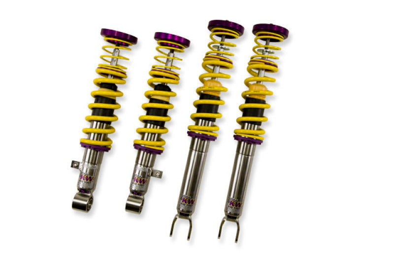 NISSAN 300ZX 90-96 - KW SUSPENION V3 COILOVER KIT