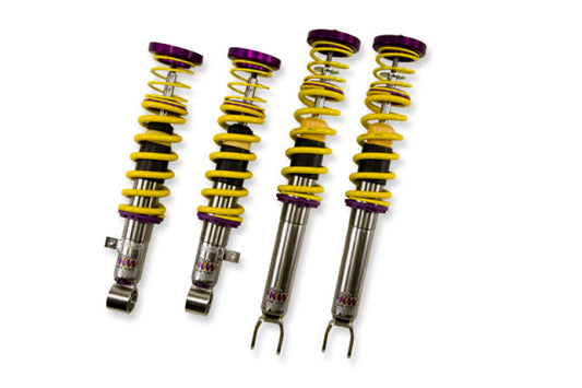 NISSAN 300ZX 90-96 - KW SUSPENION V3 COILOVER KIT