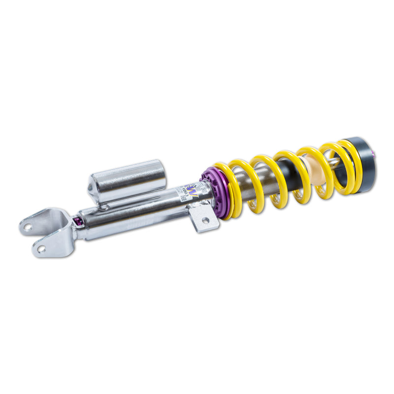 TESLA MODEL 3 (RWD) 18-23 - KW SUSPENION V3 COILOVER KIT