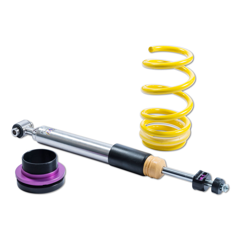 TESLA MODEL 3 (RWD) 18-23 - KW SUSPENION V3 COILOVER KIT